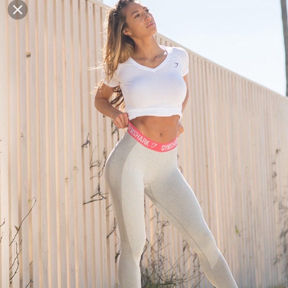 Gymshark leggings